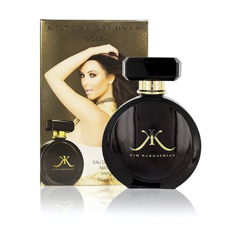 kim kardashian perfume website.